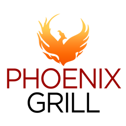 Phoenix Grill Renfrew logo.